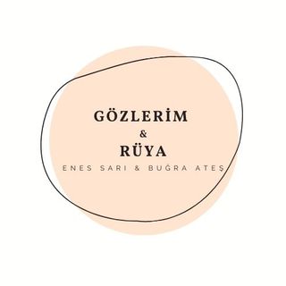 gözlerim & rüya