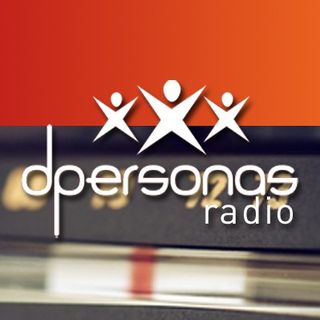 dpersonas radio