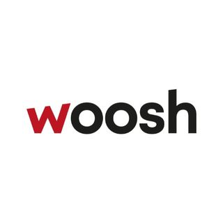 Woosh Podcasts