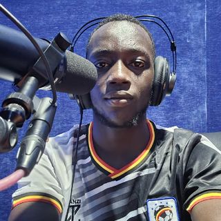 Seguya Sande Umar