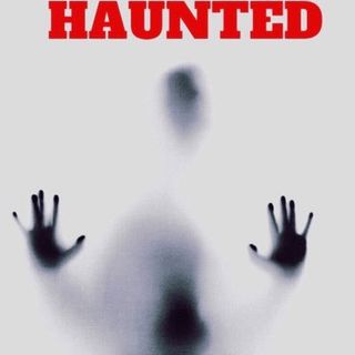 This Haunted Podcast