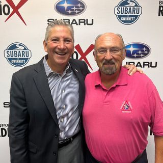 Candidate for U.S. Congress Mark Gonsalves