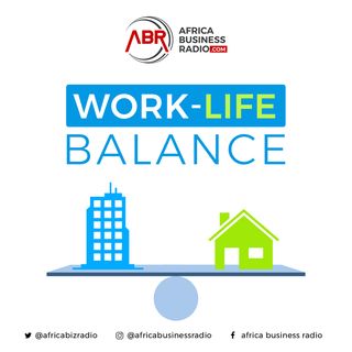 Work-Life-Balance - Leaving Your Comfort Zone