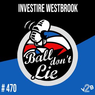 Investire Westbrook (13x02)