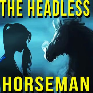 The Ghost takes on The Veil of Shadows and The Haunting Redemption of The Headless Horseman