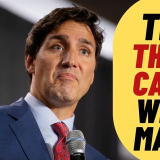 Trudeau Threatens Canadians With More Restrictions And Mandates
