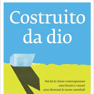 Angelo Crespi "Costruito da dio"