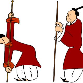 Le origini storiche del Qi Gong