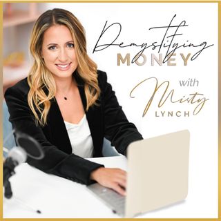 Episode 46 - Business and Beauty Tips from a Bridal Makeup Expert