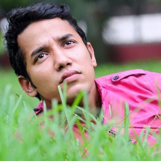 Anamul Ehsan