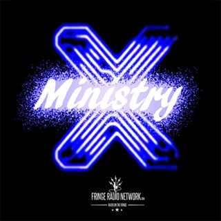 Baby, I'm a Star (Seed) with Holly Baglio - Ministry X - 033