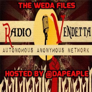 The WEDA Files