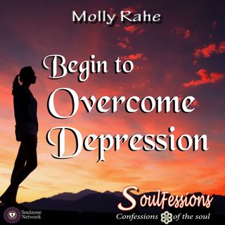 Begin to Overcome Depression