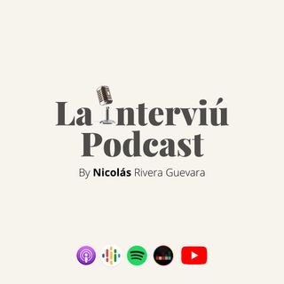 Trailer La Interviú Podcast