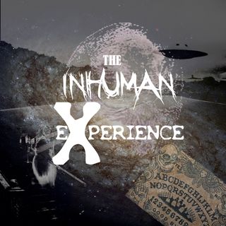 Inhuman eXperience Podcast