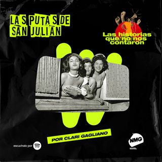 Las putas de San Julián
