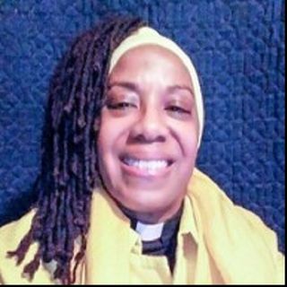 Pastor Denise Thomas