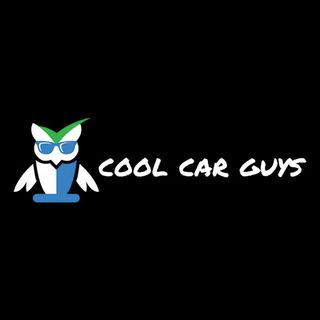 Cool Car Guys