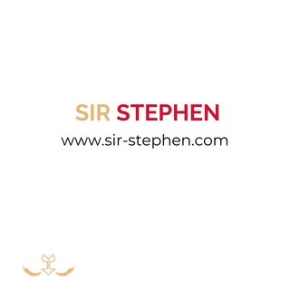 Sir Stephen