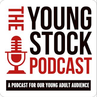 Ep 802: Young Stock Podcast - Episode 46 - Playing pro sport in Texas USA, volunteering in Uganda and lecturing in Mountbellew Ag college