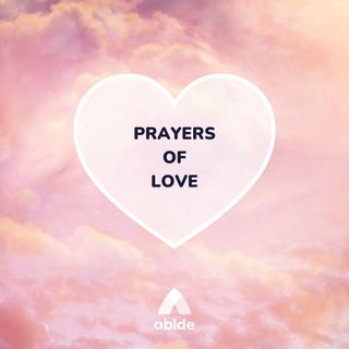 Prayers of Love