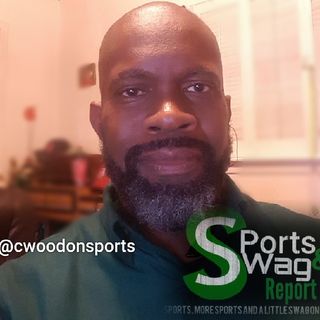 CWood ON Sports