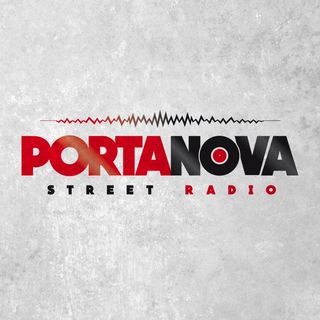 Portanova Street Radio