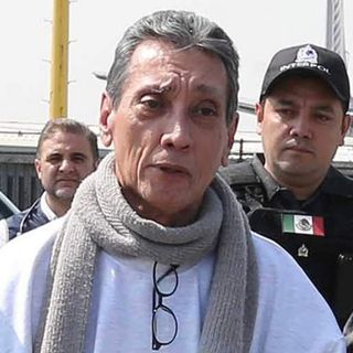 Mario Villanueva cumplirá en su casa de Chetumal, Prisión domiciliaria