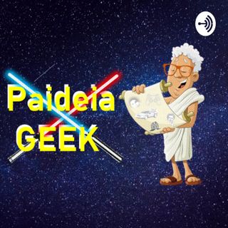 Paideia Geek