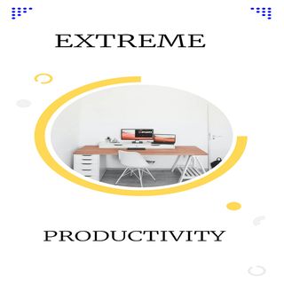 Objectives of Productivity