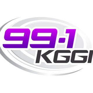 99.1 KGGI (KGGI-FM)