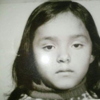 Raptada a los 6 años, lleva 45 buscando a su familia. Esta es su historia