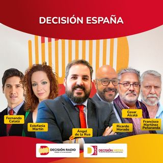 Decisión españa