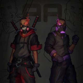 AA Episode 10- Arcane - It's A Masterpiece!
