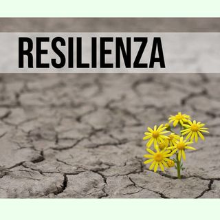 Una parola sfortunata: "Resilienza"