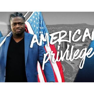 AMERICA FIRST Patriot Podcast-Meet Veteran Billy Prempeh for US Congress NJ D-9