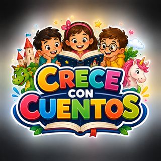 Crece con Cuentos