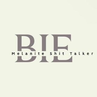 Melanite Shit Talker
