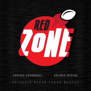 RedZone MX - A un día del kickoff
