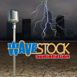 WaveStock audiofiction