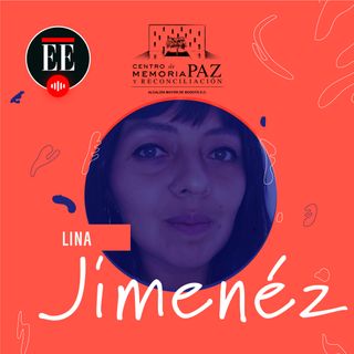 Lina Jiménez, ser prisionera en pandemia