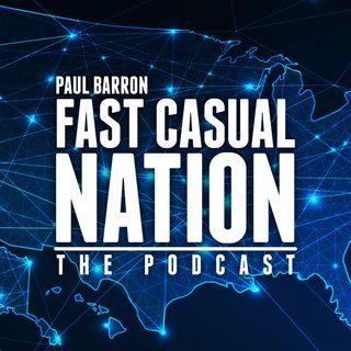 97. Implementing Successful Hyper-Local Marketing Tactics | Naf Naf Grill