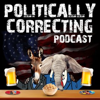 Politically Correcting with Jose Peo - Episode 2