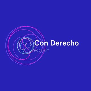 Con Derecho Podcast