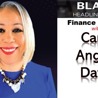BHN Live: Davis reviews Black farmers' lawsuit, Publicis Media, church helping in water crisis, and Biden on drug reform