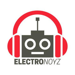 ElectroNoyz - Podcast del 08.11.2022 - ElectroPop e SlowCore - Intervista a Marc dei Letatlin