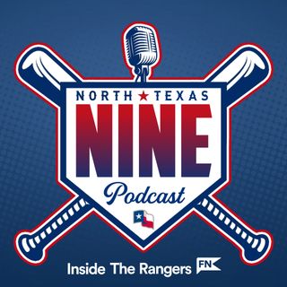 17. Rangers Good Start, New Culture, Twitter Q&A with Special Guest Jared Sandler