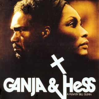 Episode 610: Ganja & Hess (1973)