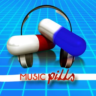 Music Pills - Episodio 1