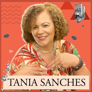 TANIA SANCHES - NOIR #41